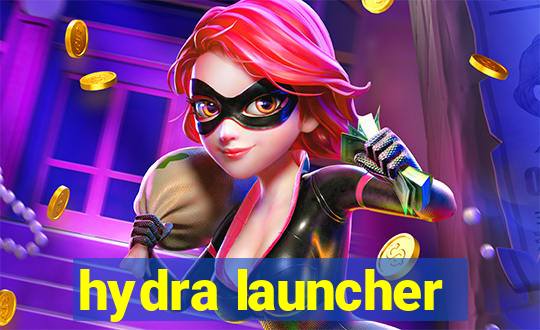 hydra launcher